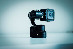 Video Gimbal Camera