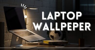 laptop wallpeper