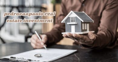 pedrovazpaulo real estate investment