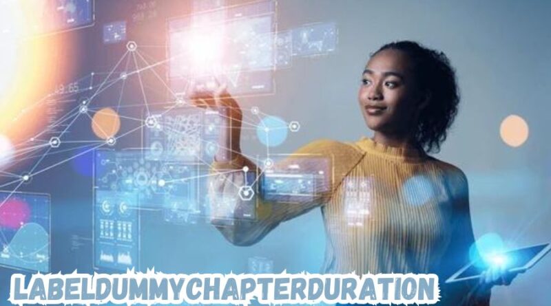 labeldummychapterduration