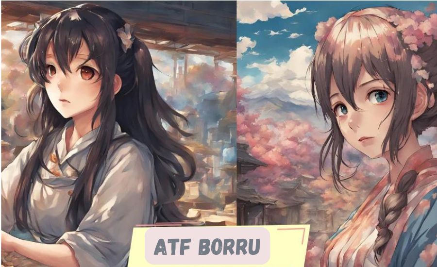 atf borru