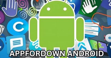 appfordown android