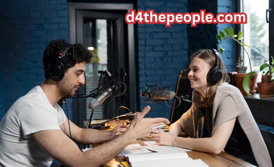  d4thepeople.com