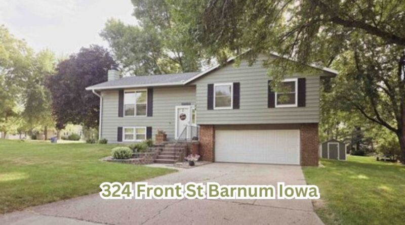 324 front st barnum iowa