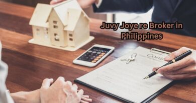 juvy joye re broker in philippines