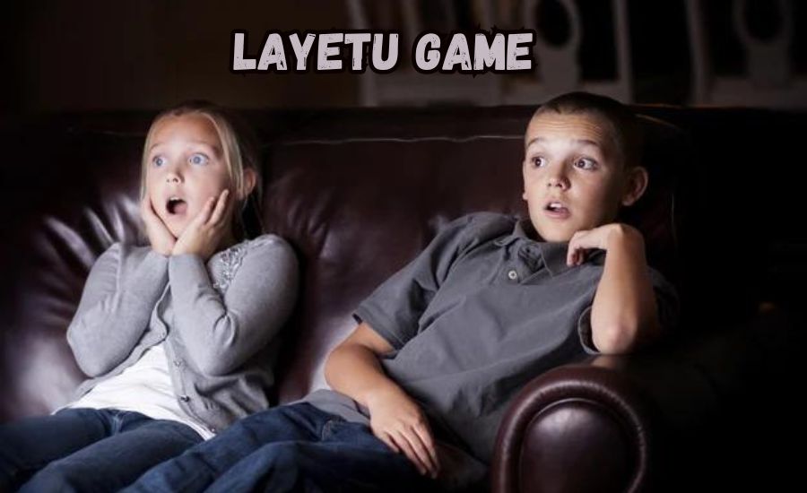 layetu game