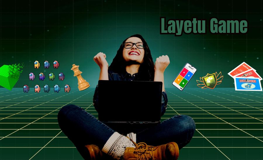 layetu game