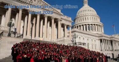 delta sigma theta returning citizen event 2023