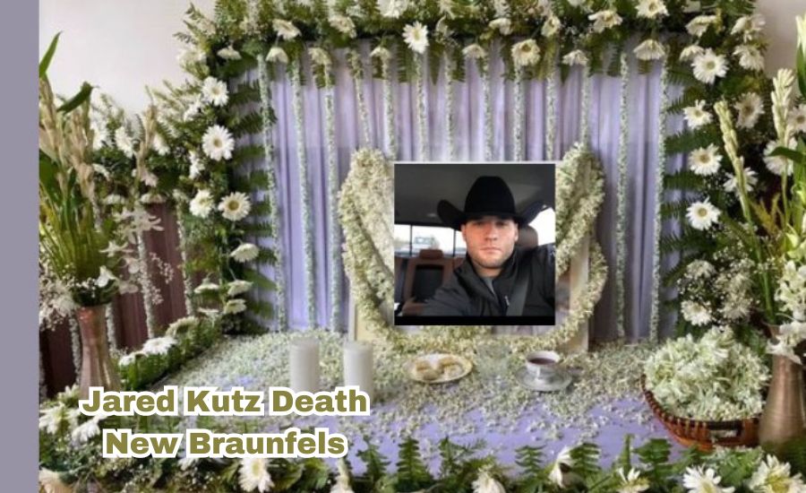 jared kutz death new braunfels