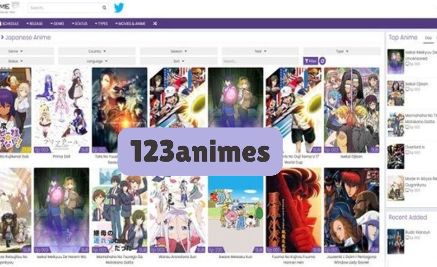 123animes